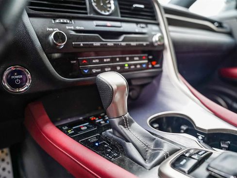 Used 2019 Lexus RX 450h F Sport image 15