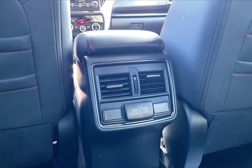 Certified 2024 Subaru Forester Sport AWD/4WD image 41