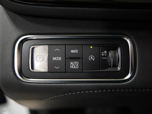 New 2026 Buick Enclave Preferred w/ Power Package image 32