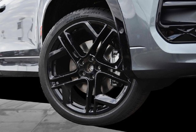 New 2026 Volkswagen Tiguan SE R-Line AWD/4WD image 3