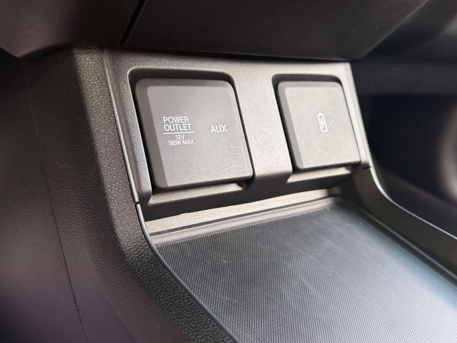 Used 2020 Acura RDX A-Spec w/ Technology Package AWD/4WD image 24