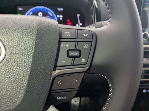 New 2026 Toyota Camry SE FWD image 13