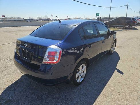 Used 2008 Nissan Sentra 2.0 S w/ Convenience Plus Pkg image 2