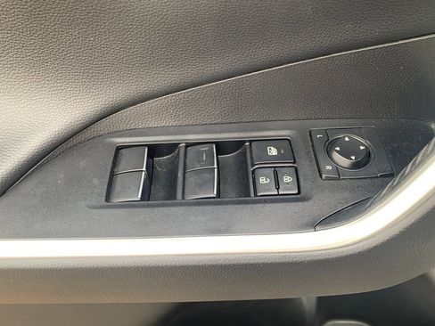 Used 2021 Toyota RAV4 XSE w/ XSE Grade Weather Package image 13