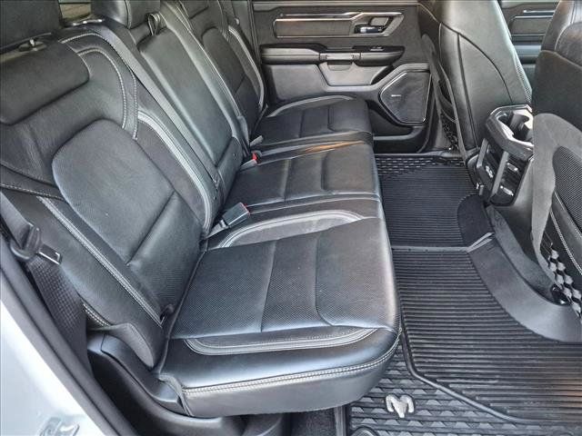 Used 2022 RAM 1500 TRX w/ TRX Level 1 Equipment Group AWD/4WD image 20