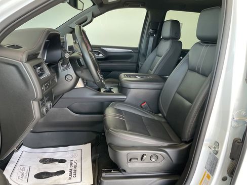 Used 2023 Chevrolet Tahoe RST w/ RST Performance Edition AWD/4WD image 9