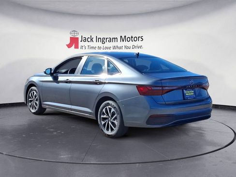 New 2026 Volkswagen Jetta S image 3