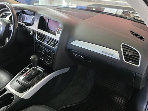 Used 2012 Audi A4 2.0T Premium AWD/4WD image 28