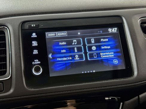Used 2021 Honda HR-V EX-L image 17