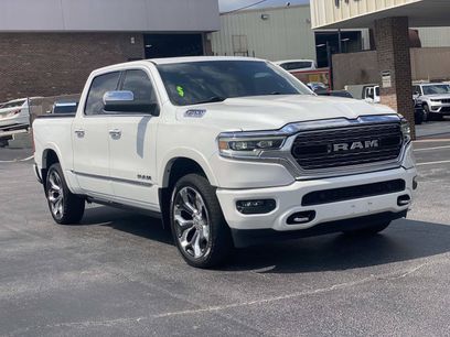 Used 2020 RAM 1500 Limited