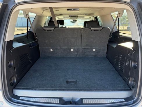 Used 2018 Chevrolet Suburban Premier image 11