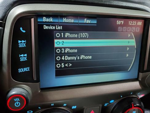 Used 2014 Chevrolet Camaro SS w/ RS Package image 26