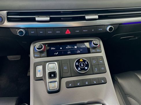 Certified 2023 Hyundai Palisade Calligraphy image 16