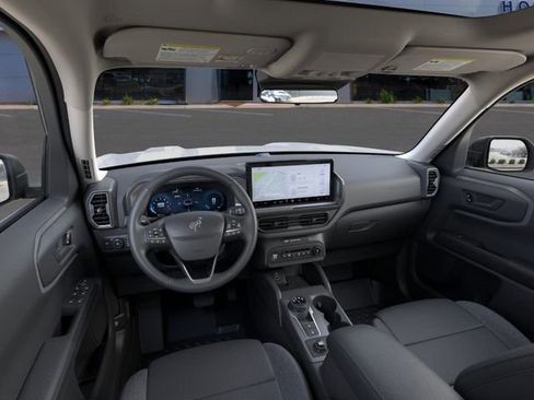 New 2025 Ford Bronco Sport Big Bend w/ Convenience Package image 9