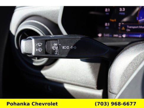 New 2026 Chevrolet Colorado Trail Boss image 10