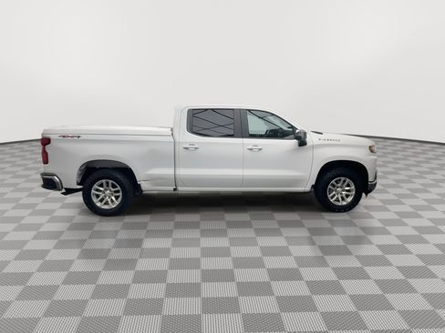 Used 2020 Chevrolet Silverado 1500 LT w/ Convenience Package image 36
