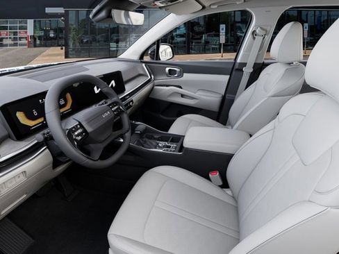 New 2026 Kia Sorento X-Line EX AWD/4WD image 17