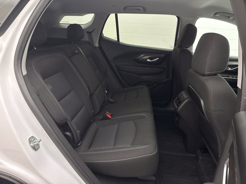 Used 2023 GMC Terrain SLE w/ Driver Convenience Package AWD/4WD image 43