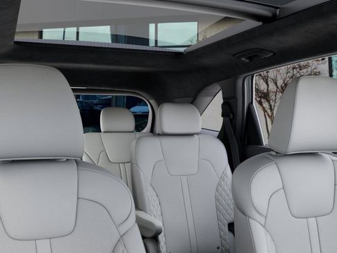 New 2026 Kia Sorento SX Prestige image 27