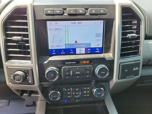 Used 2020 Ford F250 Lariat AWD/4WD image 31