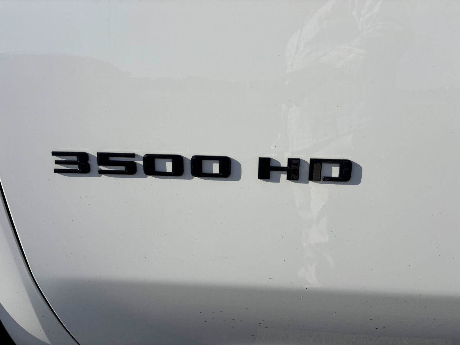 Used 2023 Chevrolet Silverado 3500 LT w/ All Star Edition AWD/4WD image 14