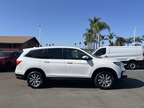 Certified 2022 Honda Pilot EX-L image 27