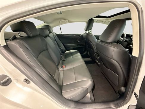 Used 2025 Lexus ES 350 350 image 22