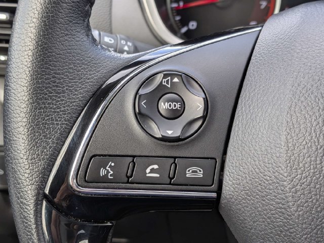 Used 2025 Mitsubishi Eclipse Cross SE AWD/4WD image 27