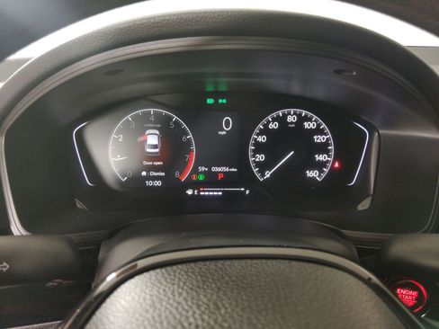 Certified 2023 Honda Civic LX image 17