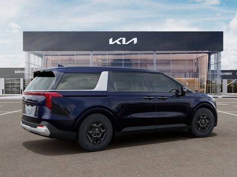 New 2026 Kia Carnival FWD image 6