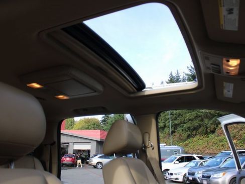 Used 2011 Chevrolet Suburban LTZ image 27