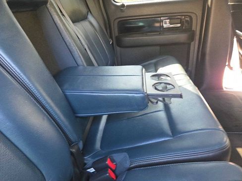 Used 2014 Ford F150 Limited AWD/4WD image 26