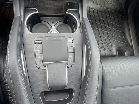 New 2026 Mercedes-Benz GLE 450 4MATIC image 17