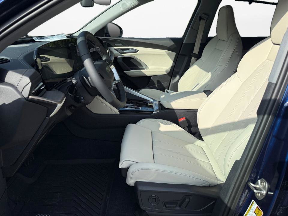 New 2026 Audi Q5 Premium Plus AWD/4WD image 9