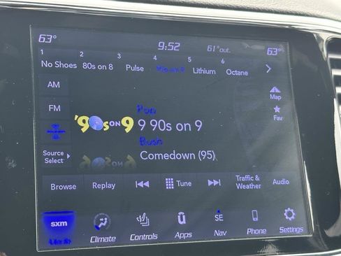 Used 2021 Jeep Grand Cherokee Laredo X image 14