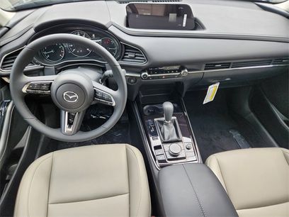 New 2025 MAZDA CX-30 AWD 2.5 S w/ Preferred Package