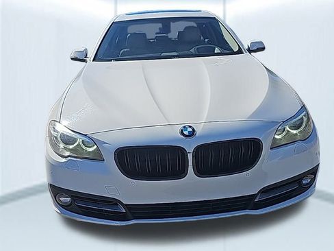 Used 2016 BMW 528i xDrive Sedan image 16