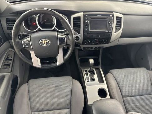 Used 2013 Toyota Tacoma 4x4 Double Cab image 24