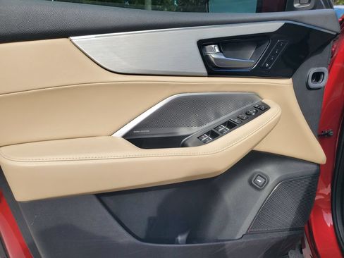 Used 2025 Acura MDX FWD w/ Technology Package image 21