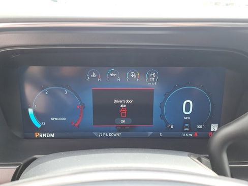 New 2026 Ford F250 Platinum image 28