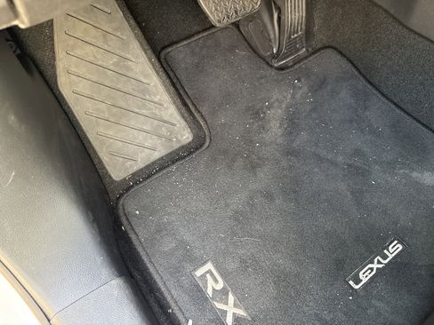 Used 2024 Lexus RX 350 Premium w/ Convenience Package image 23