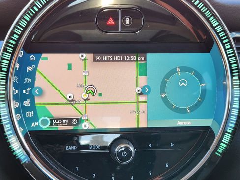 Used 2023 MINI Cooper SE image 21