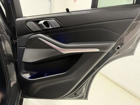 Used 2023 BMW X5 M50i w/ Executive Package image 14
