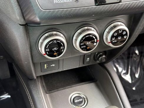 Used 2020 Mitsubishi Outlander Sport SE AWD/4WD image 26