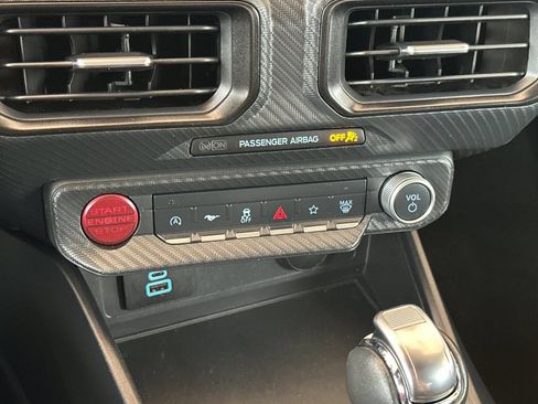 Used 2024 Ford Mustang Coupe RWD image 24