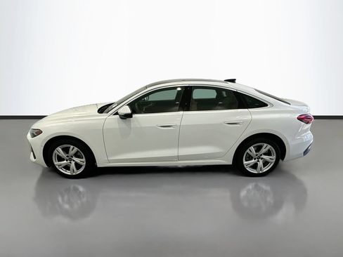 Used 2025 Audi A5 2.0T Prestige AWD/4WD image 4