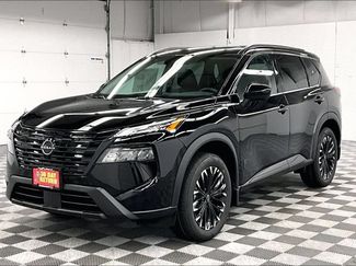 New 2026 Nissan Rogue Dark Armor AWD/4WD video 2