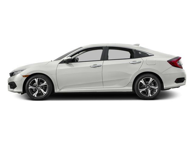 Used 2016 Honda Civic Touring image 3