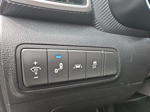 Used 2019 Hyundai Tucson SEL FWD image 23