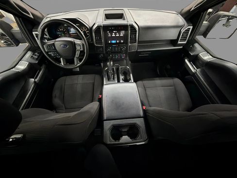 Used 2016 Ford F150 XLT w/ Equipment Group 302A Luxury image 39